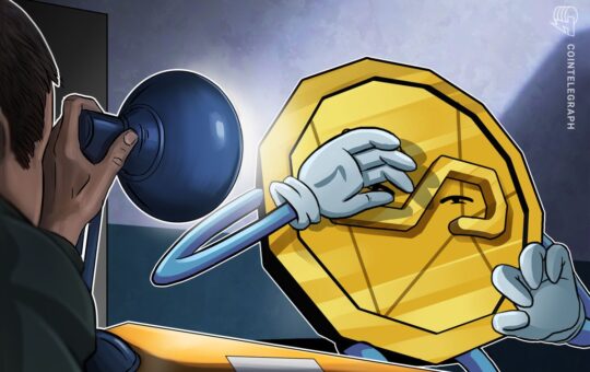 USDC depeg will hinder stablecoins’ growth, increase regulatory scrutiny — Moody’s