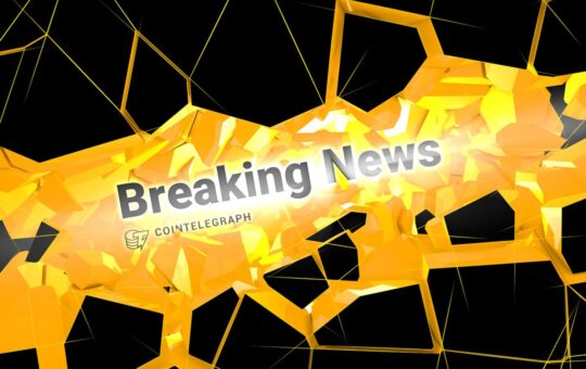 USDC slowly repegs on unconfirmed reports of SVB resolution
