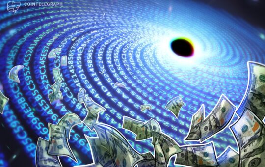 Web3 creators at higher a loss for royalties than anticipated: data