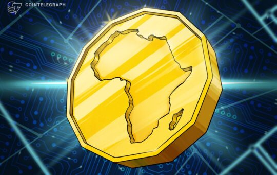 Web3 platform partners with self-custody wallet to broaden crypto adoption in Africa