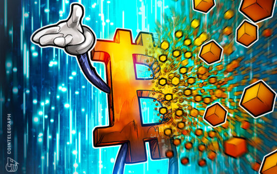 What are Bitcoin ordinals?