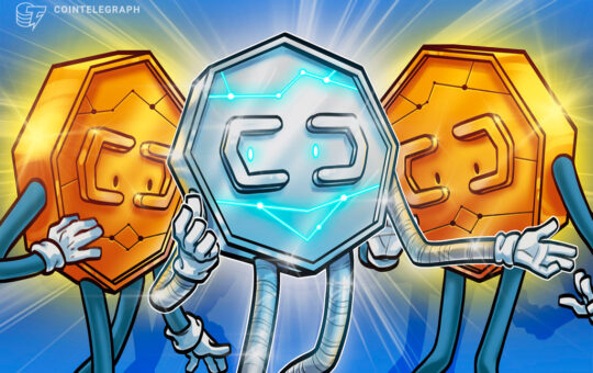 What are artificial intelligence (AI) crypto coins, and how do they work?