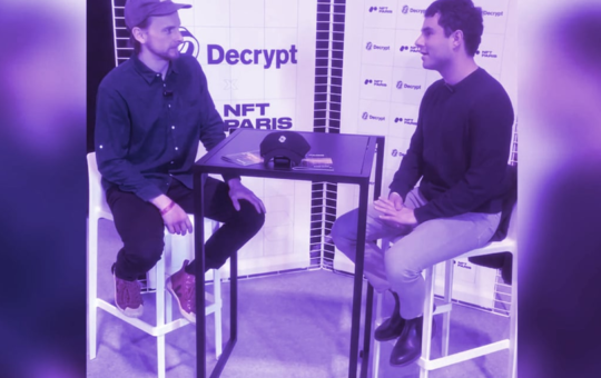 Why IEX of ‘Flash Boys’ Fame Launched Web3 Marketing Platform Dispatch