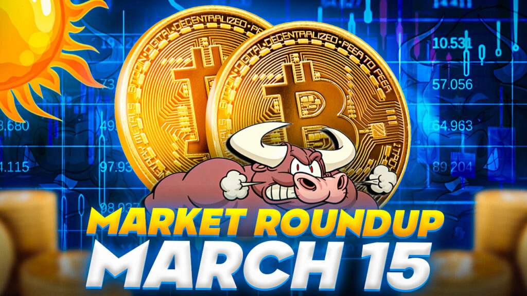 Bitcoin Price and Ethereum Prediction: Will US CPI and Retail Sales Data Influence Price Movement Today?