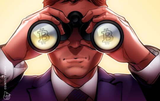 Will the Fed stop rate hikes? 5 things to know in Bitcoin this week