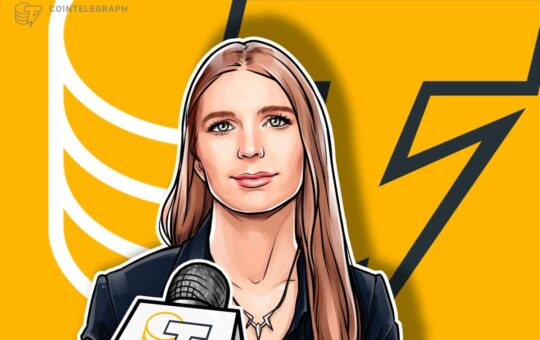 ‘AI can be defeated with cryptography,’ says Chelsea Manning at SXSW