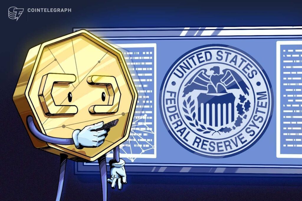 ‘How did this happen’ — Powell says Fed stumped over the collapse of SVB
