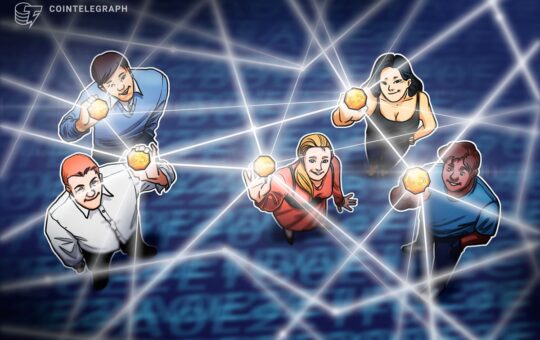 46% of millennials across major economies own crypto: Bitget research