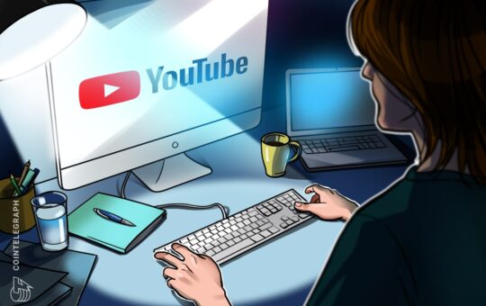 9 Tech YouTube channels to follow