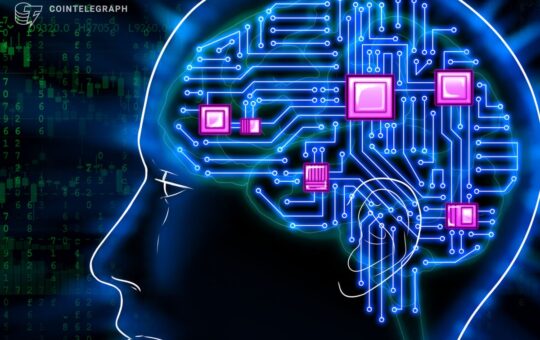 A brief history of artificial intelligence