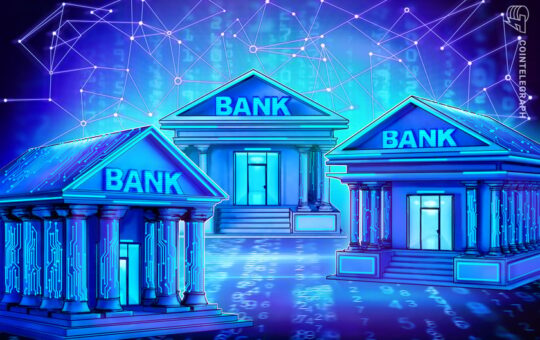 A brief history of digital banking