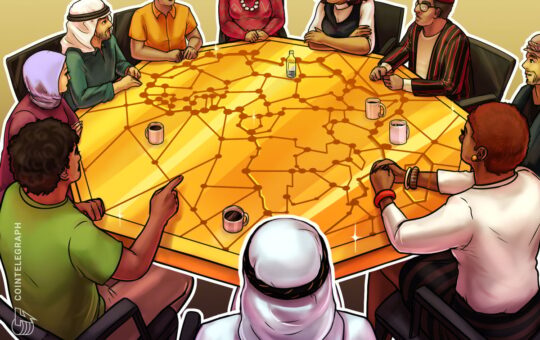 African blockchain ventures outpace global funding growth: Report