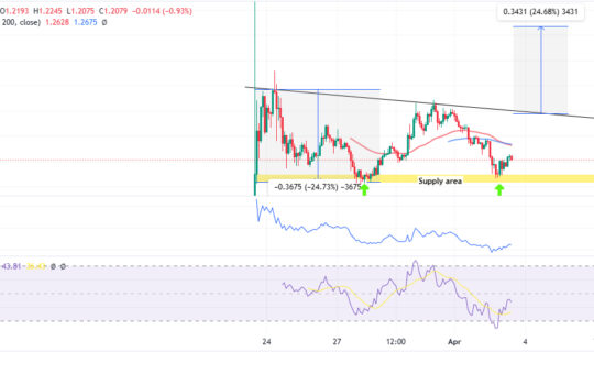 Arbitrum Price Prediction as $1 Billion ARB Proposal Goes Wrong – Here