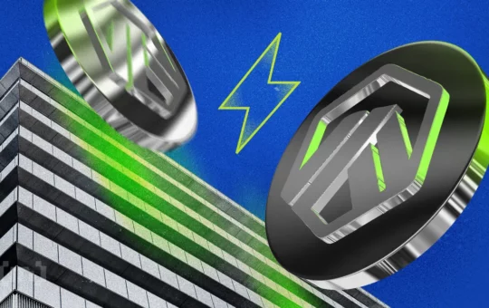 Arbitrum Surpasses 200 Million Transactions With Over 4 Million Active Accounts