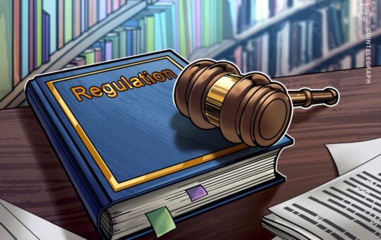 Arizona governor vetoes bill targeting taxes on blockchain node hosts
