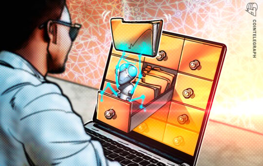 Astar Network to launch smart contracts that support two virtual machines
