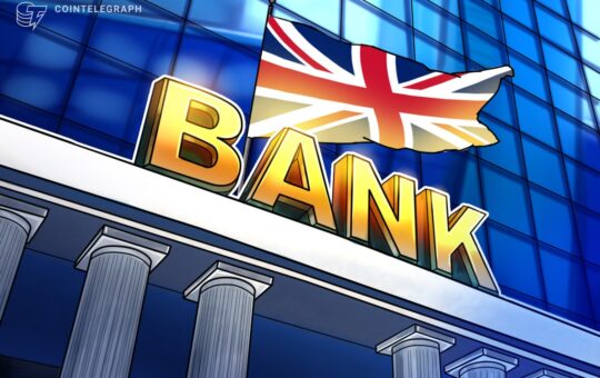 BIS, Bank of England concludes blockchain int’l settlements pilot