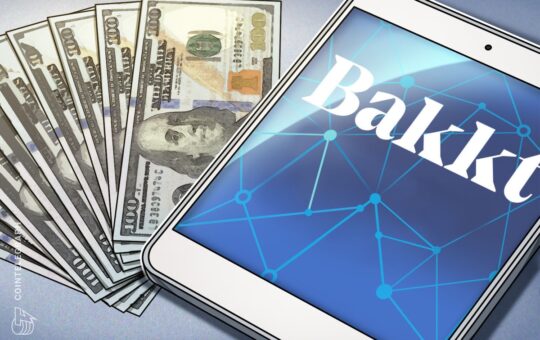 Bakkt completes $200M acquisition of Apex Crypto