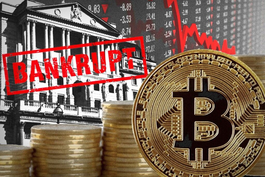 New Report: Bankruptcy Markets Thrive Amid Crypto Industry Turmoil Following FTX