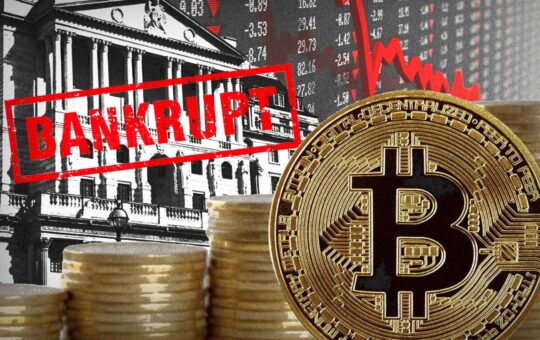 New Report: Bankruptcy Markets Thrive Amid Crypto Industry Turmoil Following FTX