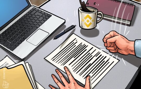 Binance Australia Derivatives license canceled by securities regulator