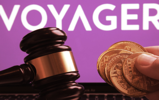 Binance US Walks Away From Voyager Deal, Cites Regulatory Uncertainty