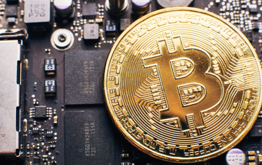 Bitcoin Miner Bitfarms Hits New Hashrate High Amid Argentine Expansion