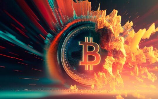 Bitcoin Options Markets Reveal Investors Still Bullish, Despite Repeated BTC Price Failures to Test $30K