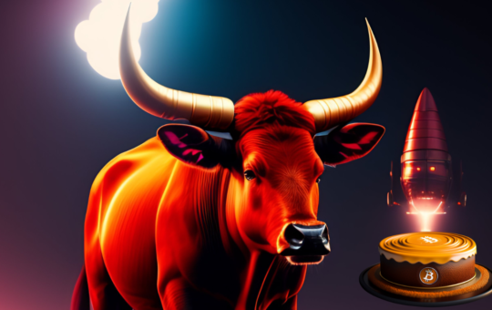 Bitcoin price