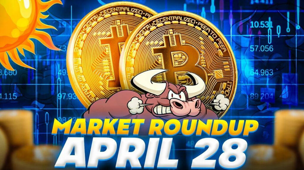 Bitcoin Price Prediction: BTC Rockets 5% in Just 7 Days - Will the Weekend Bring Even More Gains?