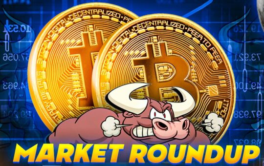 Bitcoin Price Prediction as BTC Falls to $29,000 Support – What Happens Next?