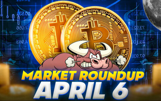 Bitcoin Price Prediction as Bulls Hold BTC Above $28,000 Support – Is a BTC Upswing Imminent?