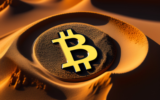 Bitcoin Price