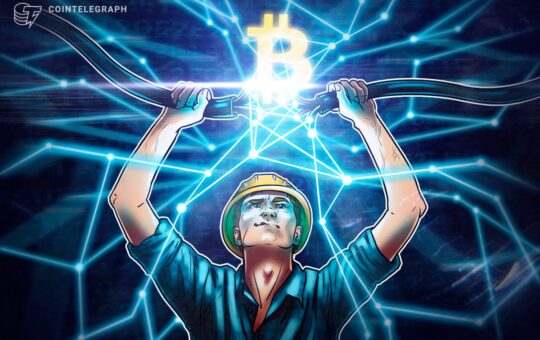 Bitcoin mining and increasing energy bills — Sen. Warren vs. Crypto Twitter