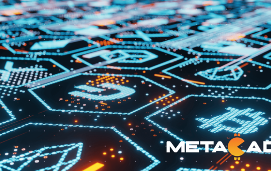 Can Solana's NFTs Boost SOL’s Price Prediction? Smart Investors are Backing Metacade As Tokens List on Exchanges