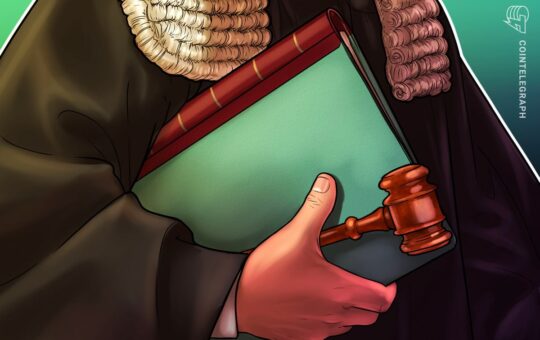 Celsius reportedly prepping litigation against creditor for leaking internal info