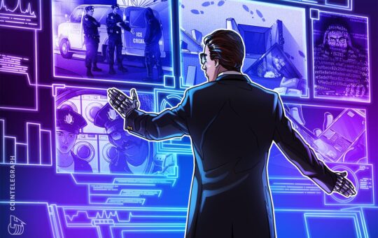 Chainalysis and Calgary police launch cryptocurrency investigation center