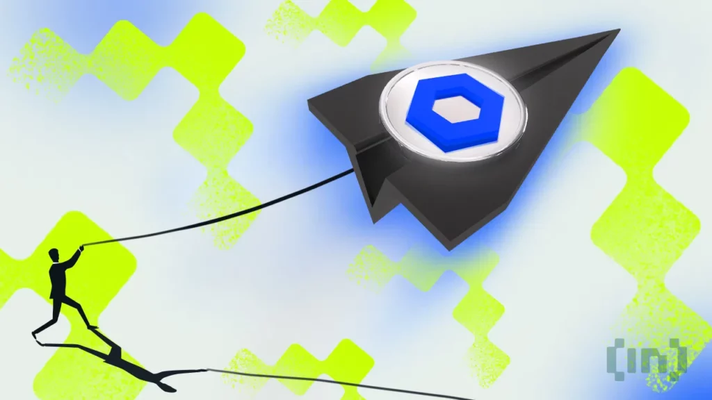 Chainlink (LINK) Whales Show Interest as Price Edges Toward $10