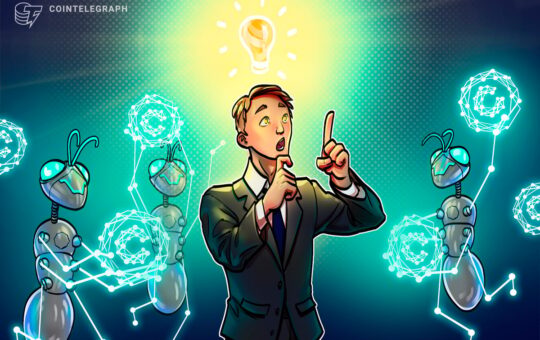 ChatGPT, Midjourney, other AI tools to make their way into EU legislation