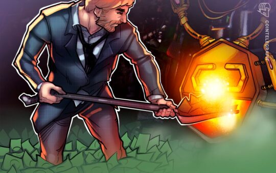 Core DAO partners with Bitget and MEXC to launch $200M ecosystem fund