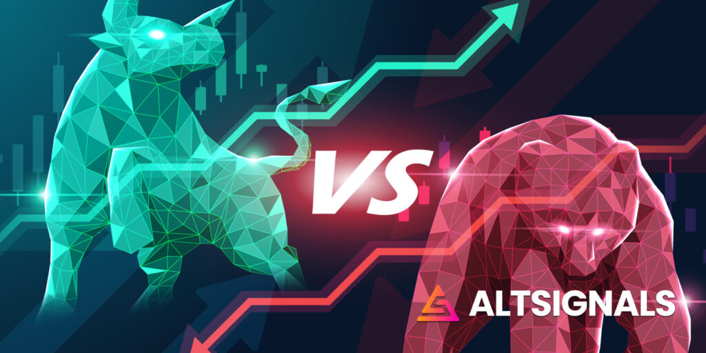 Cosmos Price Predictions For 2023. Could AltSignals' ASI Token Outperform ATOM?
