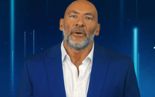 Crypto Scammers Used AI to Create Fake CEO, Regulators Say