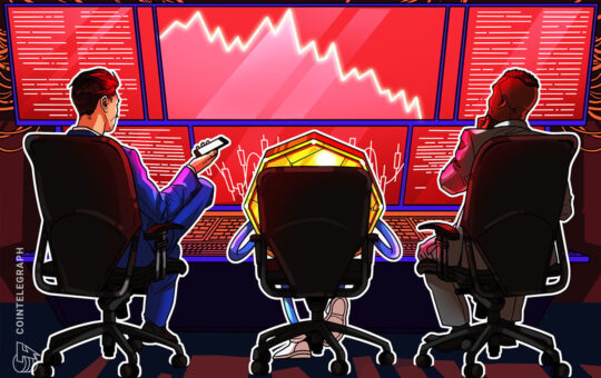 Crypto VC funding hits 2-year low, US firms still favorite: Galaxy Research