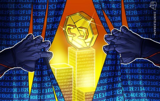 Crypto exchange Bitrue suffers $23M hack due to hot wallet exploit
