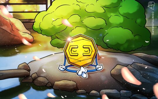 Crypto lender Amber Group considers selling Japan unit: Report