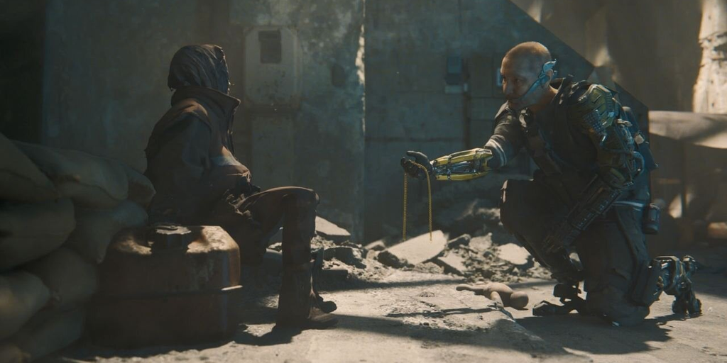 'District 9' Director is Launching a Web3 Game—With a Dedicated Avalanche Subnet