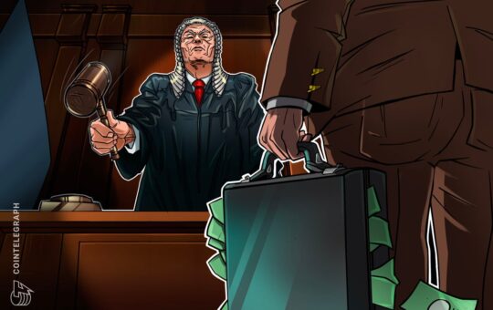 Do Kwon lawyers received $7 million before Terra collapse: Report