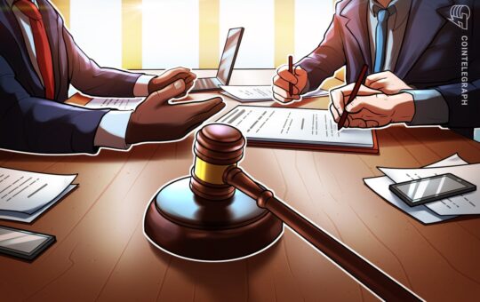 Do Kwon lawyers reportedly dismiss SEC's securities fraud allegation