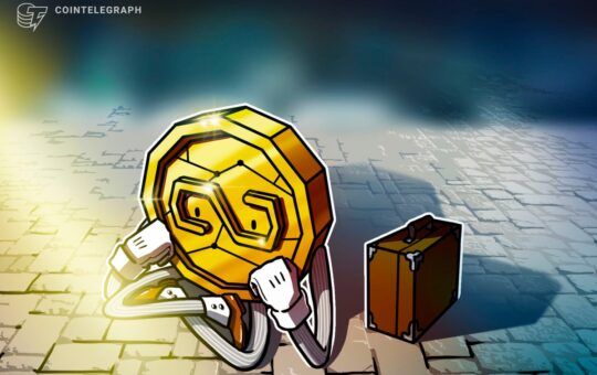 Do algorithmic stablecoins have a future as centralized coins are under scrutiny?