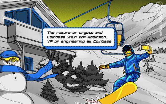 ERC-20 tool recovers $150M — Coinbase exec explains how